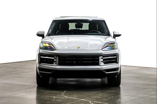 2024 Porsche Cayenne Cayenne