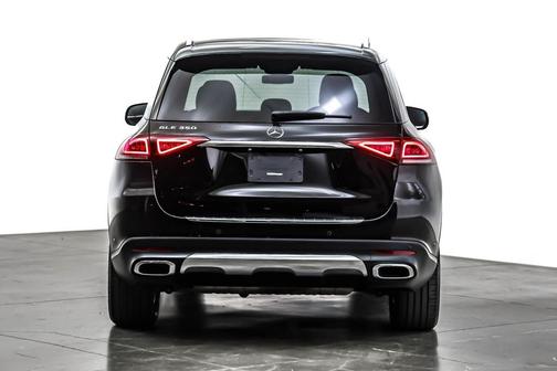 2022 Mercedes-Benz GLE 350 Base