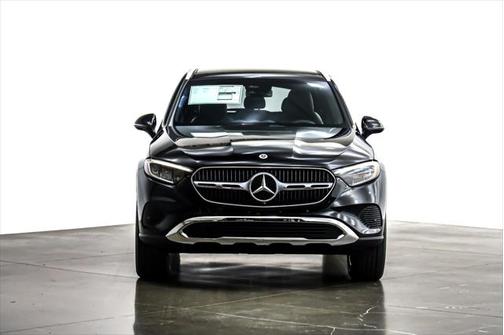 2025 Mercedes-Benz GLC 350e Base