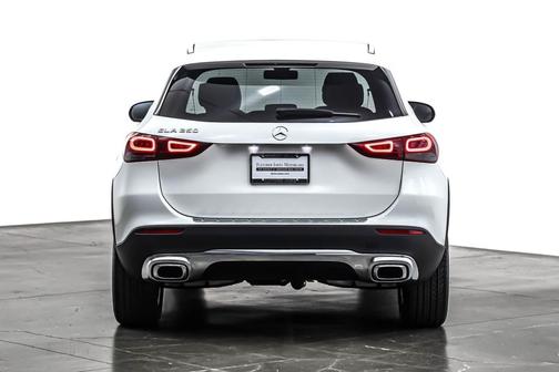 2023 Mercedes-Benz GLA 250 Base