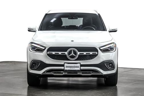 2023 Mercedes-Benz GLA 250 Base