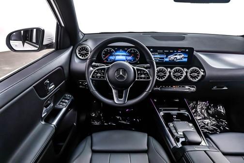 2023 Mercedes-Benz GLA 250 Base