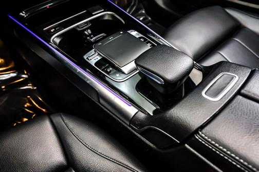 2020 Mercedes-Benz GLB 250 Base