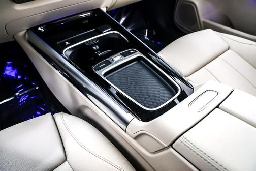 2026 Mercedes-Benz GLA 250 4MATIC