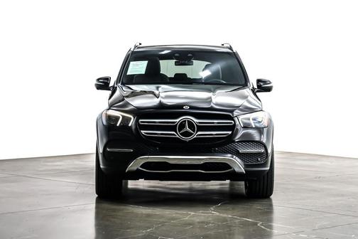 2023 Mercedes-Benz GLE 450 4MATIC
