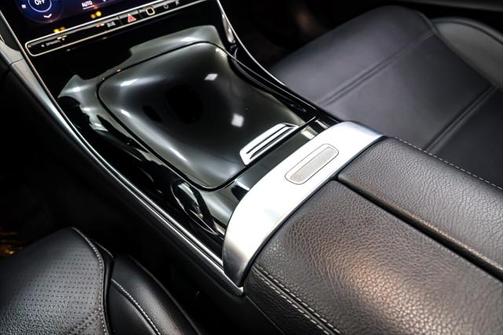 2022 Mercedes-Benz C-Class Sedan