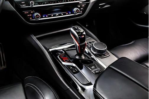 2021 BMW M5 Base