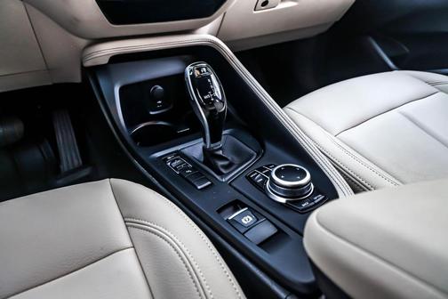 2021 BMW X1 sDrive28i