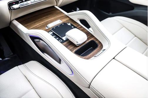2025 Mercedes-Benz GLE 350 Base