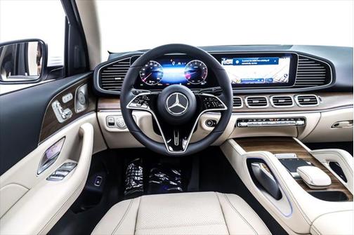 2025 Mercedes-Benz GLE 350 Base