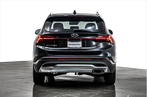2021 Hyundai SANTA FE Limited