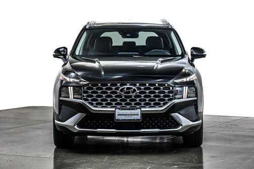 2021 Hyundai SANTA FE Limited