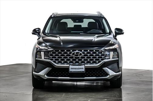 2021 Hyundai SANTA FE Limited
