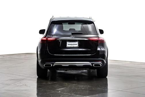2025 Mercedes-Benz GLE 350 Base