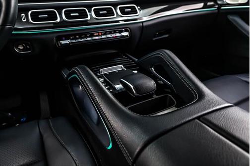 2022 Mercedes-Benz GLE 350 Base
