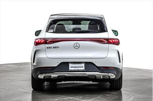 2025 Mercedes-Benz EQE 350+ Base