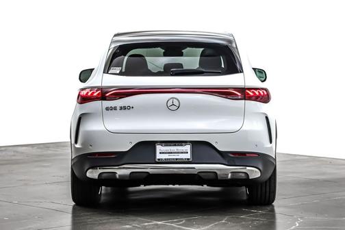 2025 Mercedes-Benz EQE 350+ Base
