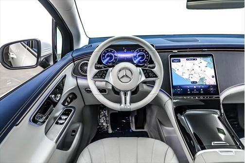 2025 Mercedes-Benz EQE 350+ Base