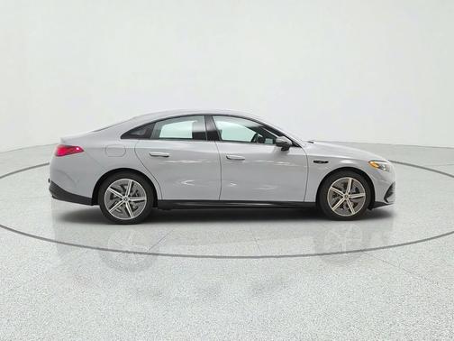 MANUFAKTUR Alpine Grey 2027 Mercedes-Benz CLA 220 Hybrid CLA 350 Electric