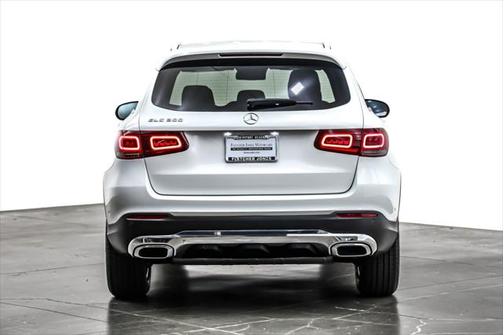 2022 Mercedes-Benz GLC 300 Base