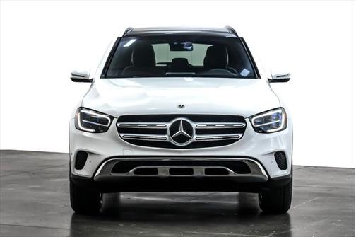 2022 Mercedes-Benz GLC 300 Base