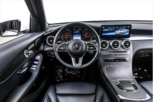 2022 Mercedes-Benz GLC 300 Base