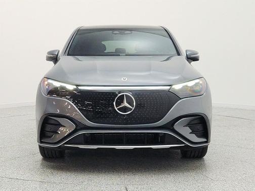 Selenite Grey Metallic 2023 Mercedes-Benz EQE 350 4MATIC