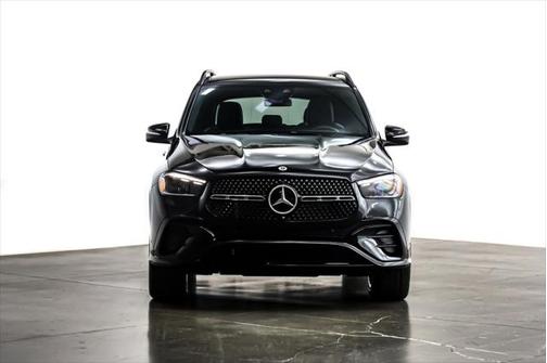2025 Mercedes-Benz GLE 450e 4MATIC