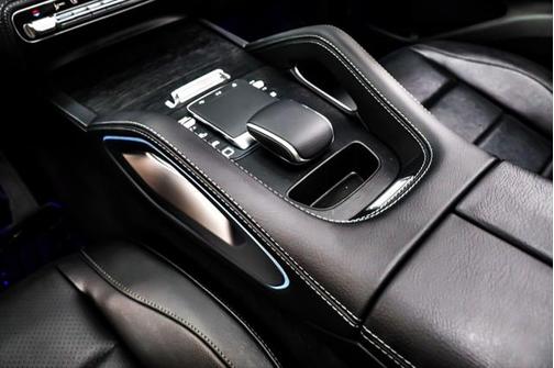 2025 Mercedes-Benz GLE 450e 4MATIC