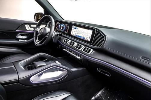 2025 Mercedes-Benz GLE 450e 4MATIC