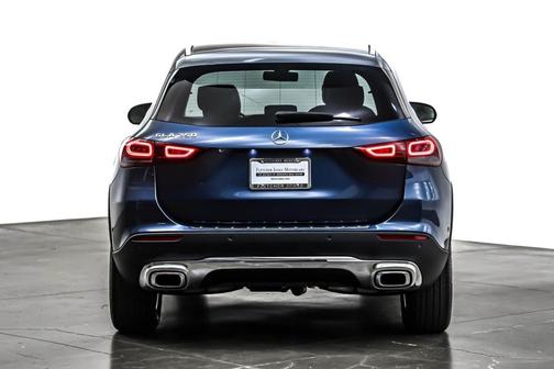 2023 Mercedes-Benz GLA 250 Base