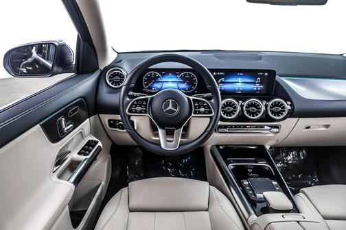 2023 Mercedes-Benz GLA 250 Base