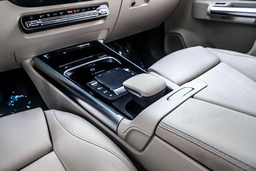 2023 Mercedes-Benz GLA 250 Base