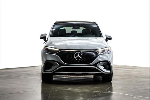 2025 Mercedes-Benz EQE 350 4MATIC