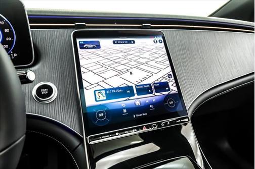 2025 Mercedes-Benz EQE 350 4MATIC