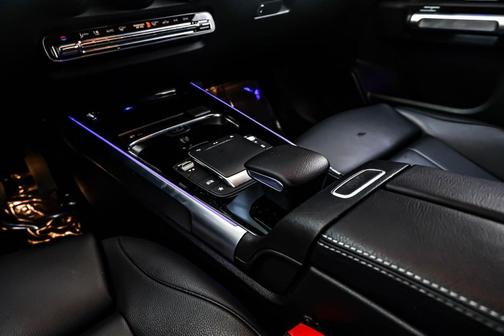 2021 Mercedes-Benz GLB 250 Base