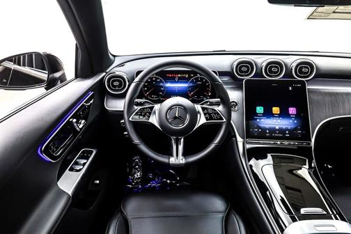 2026 Mercedes-Benz GLC 300 Base