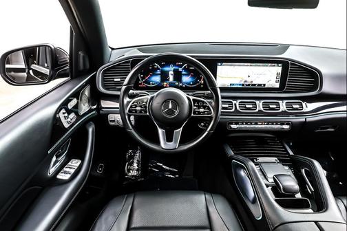 2022 Mercedes-Benz GLE 350 Base