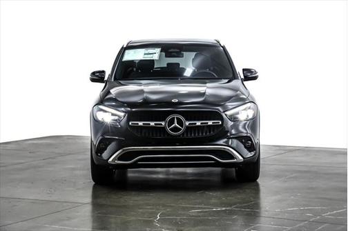 2025 Mercedes-Benz GLA 250 Base