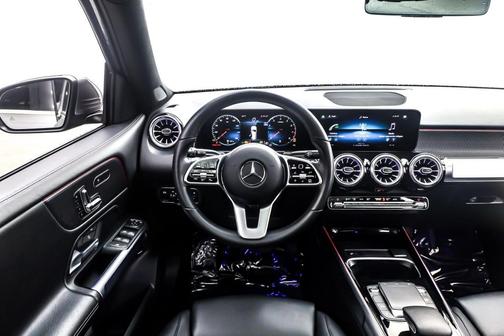 2023 Mercedes-Benz GLB 250 Base