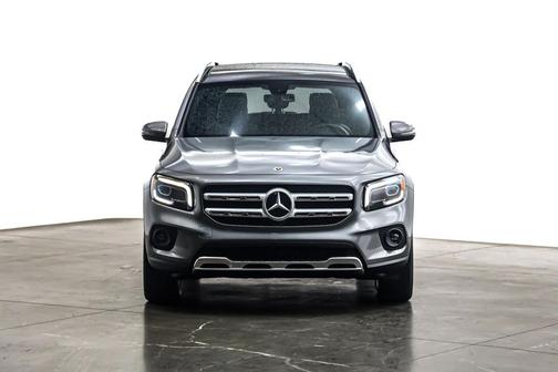 2023 Mercedes-Benz GLB 250 Base