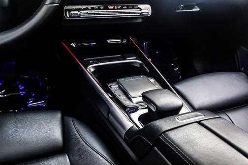 2023 Mercedes-Benz GLB 250 Base