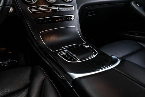 2021 Mercedes-Benz GLC 300 Base