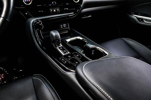 2024 Lexus NX 350h Premium