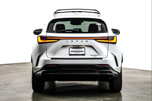 2024 Lexus NX 350h Premium