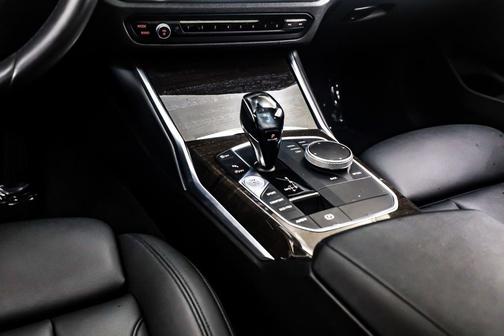 2019 BMW 330 330i Sedan