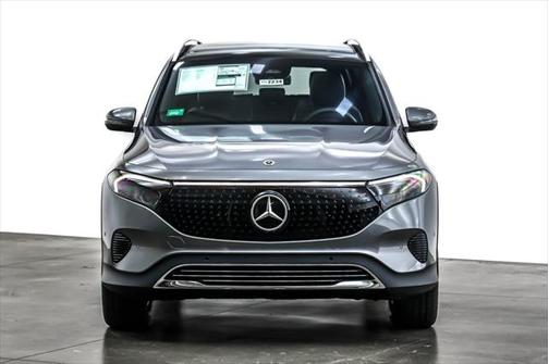 2025 Mercedes-Benz EQB 300 4MATIC