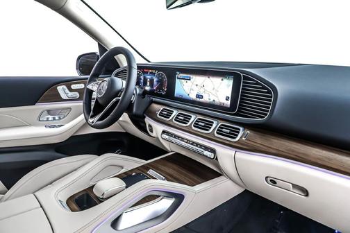 2026 Mercedes-Benz GLE 350 Base