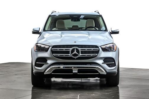 2026 Mercedes-Benz GLE 350 Base