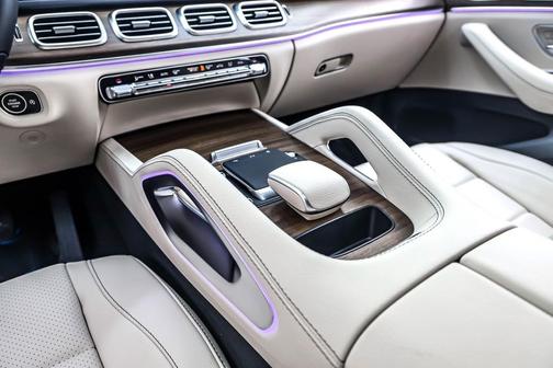 2026 Mercedes-Benz GLE 350 Base